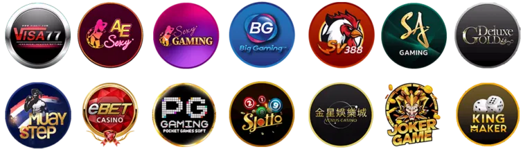 สล็อต 777 game