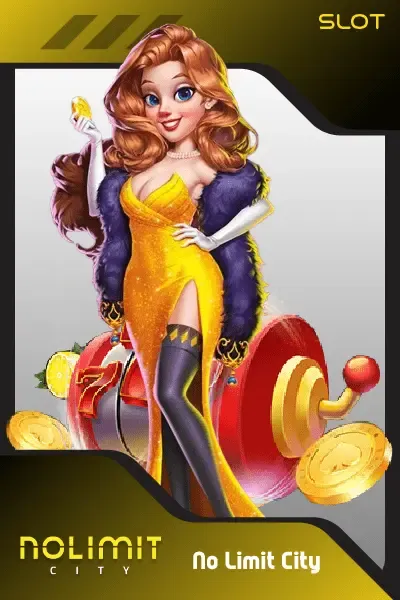 nolimit by godgame77